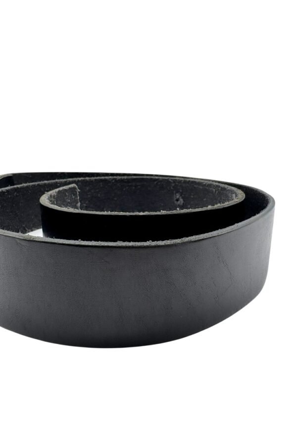 ARMANI EXCHANGE - BELT BLACK - Image 5